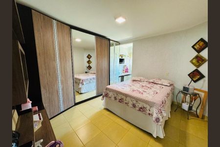 Foto 21 de casa de condomínio à venda com 4 quartos, 380m² em Setor Habitacional Vicente Pires, Brasília