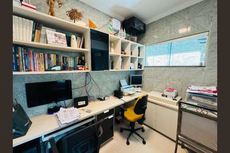 Casa de condomínio à venda com 380m², 4 quartos e 6 vagasFoto 19
