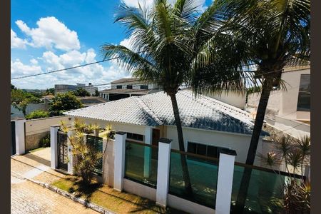 Casa de condomínio à venda com 380m², 4 quartos e 6 vagasFoto 03