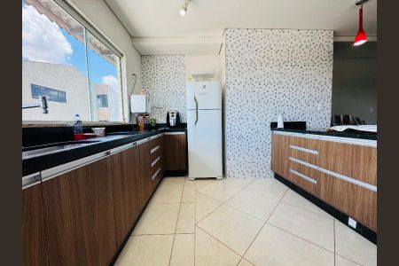 Foto 38 de casa de condomínio à venda com 4 quartos, 380m² em Setor Habitacional Vicente Pires, Brasília