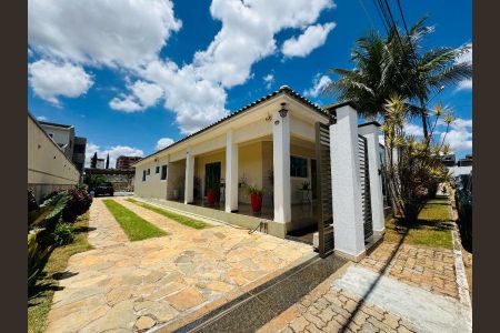 Casa de condomínio à venda com 380m², 4 quartos e 6 vagasFoto 07