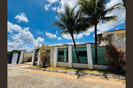 Casa de condomínio à venda com 380m², 4 quartos e 6 vagasFoto 04