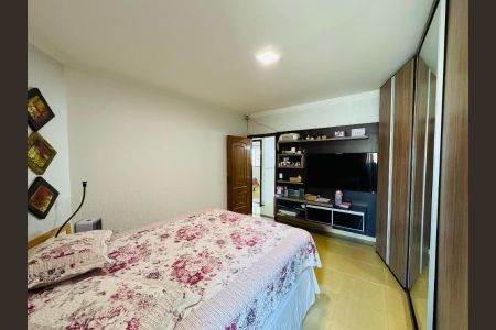 Foto 22 de casa de condomínio à venda com 4 quartos, 380m² em Setor Habitacional Vicente Pires, Brasília
