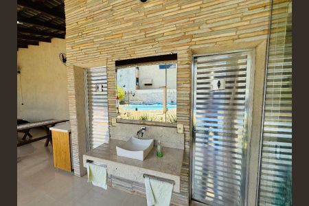 Casa de condomínio à venda com 380m², 4 quartos e 6 vagasFoto 10