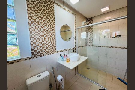 Casa de condomínio à venda com 380m², 4 quartos e 6 vagasFoto 41