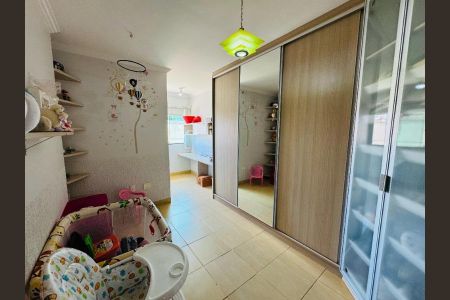 Casa de condomínio à venda com 380m², 4 quartos e 6 vagasFoto 25