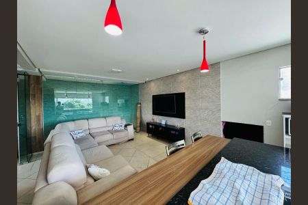 Casa de condomínio à venda com 380m², 4 quartos e 6 vagasFoto 39