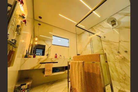 Casa de condomínio à venda com 380m², 4 quartos e 6 vagasFoto 30