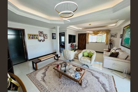 Casa de condomínio à venda com 380m², 4 quartos e 6 vagasFoto 15