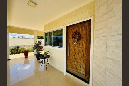 Foto 14 de casa de condomínio à venda com 4 quartos, 380m² em Setor Habitacional Vicente Pires, Brasília