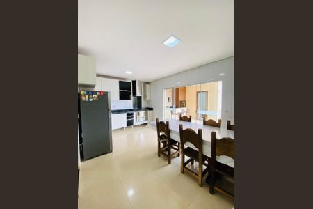 Foto 11 de casa de condomínio à venda com 4 quartos, 250m² em Setor Habitacional Vicente Pires, Brasília