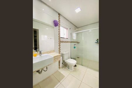 Foto 09 de casa de condomínio à venda com 4 quartos, 250m² em Setor Habitacional Vicente Pires, Brasília