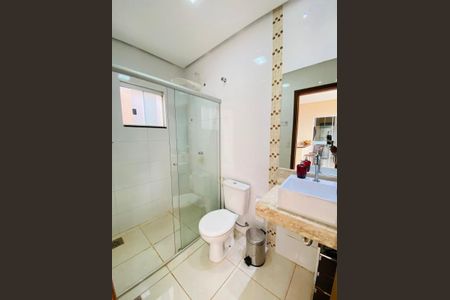 Casa de condomínio à venda com 250m², 4 quartos e 4 vagas Casa de condomínio à venda com 250m², 4 quartos e 4 vagasFoto 15