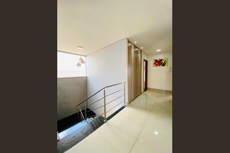 Foto 14 de casa de condomínio à venda com 4 quartos, 250m² em Setor Habitacional Vicente Pires, Brasília