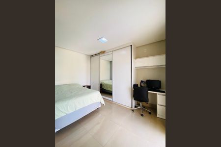 Foto 10 de casa de condomínio à venda com 4 quartos, 250m² em Setor Habitacional Vicente Pires, Brasília