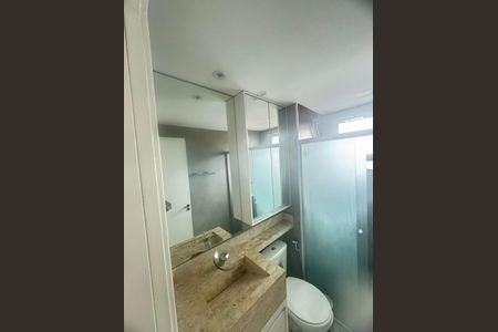 Foto 17 de apartamento à venda com 2 quartos, 49m² em Jaguaribe, Osasco