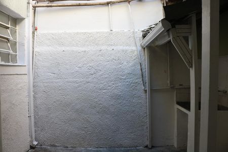 Casa para alugar com 60m², 2 quartos e sem vagaÁrea de Serviço