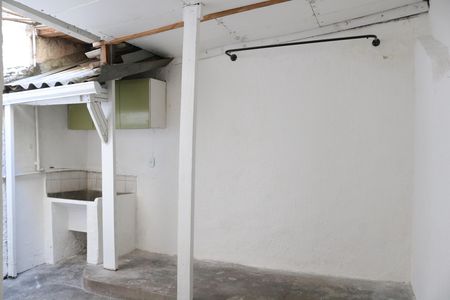 Casa para alugar com 60m², 2 quartos e sem vagaÁrea de Serviço