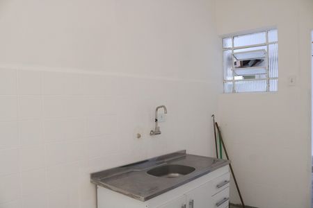 Casa para alugar com 60m², 2 quartos e sem vagaCozinha