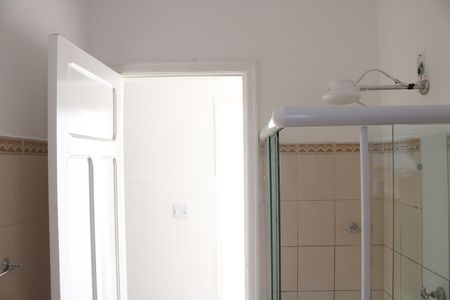 Casa para alugar com 60m², 2 quartos e sem vagaBanheiro