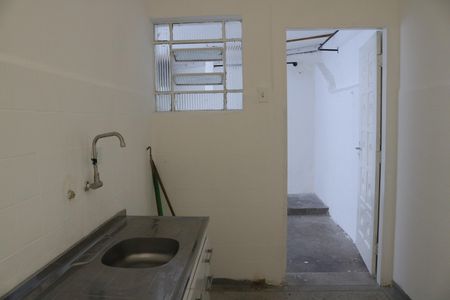 Casa para alugar com 60m², 2 quartos e sem vagaCozinha