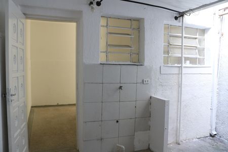 Casa para alugar com 60m², 2 quartos e sem vagaÁrea de Serviço