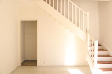 Casa para alugar com 60m², 2 quartos e sem vagaSala