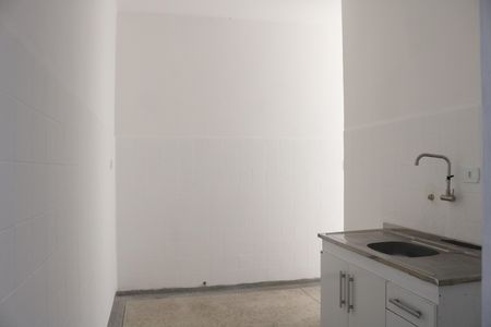Casa para alugar com 60m², 2 quartos e sem vagaCozinha