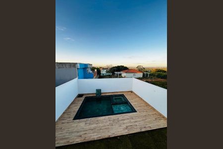 Casa de condomínio à venda com 230m², 3 quartos e 2 vagas Casa de condomínio à venda com 230m², 3 quartos e 2 vagasFoto 24