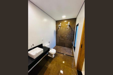 Casa de condomínio à venda com 230m², 3 quartos e 2 vagas Casa de condomínio à venda com 230m², 3 quartos e 2 vagasFoto 14