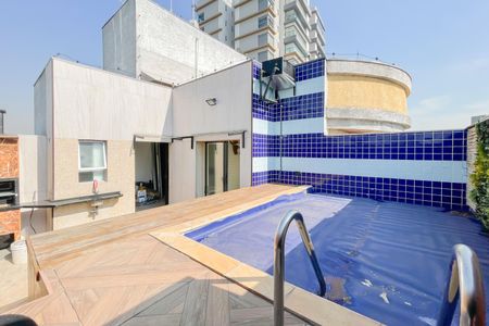 Apartamento à venda com 120m², 2 quartos e 2 vagasPiscina Privativa