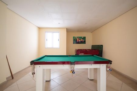 Sala de Jogos de apartamento à venda com 2 quartos, 120m² em Centro, Osasco