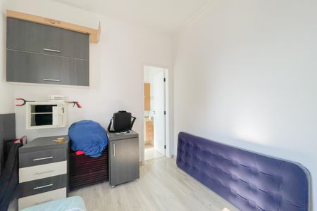 Suíte de apartamento à venda com 2 quartos, 120m² em Centro, Osasco