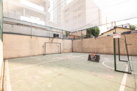Apartamento à venda com 120m², 2 quartos e 2 vagasQuadra