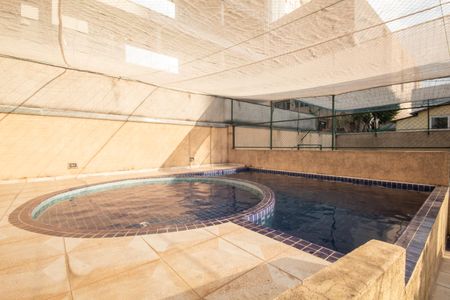 Área comum - Piscina de apartamento à venda com 2 quartos, 120m² em Centro, Osasco
