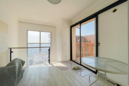 Sala 3 de apartamento à venda com 2 quartos, 120m² em Centro, Osasco