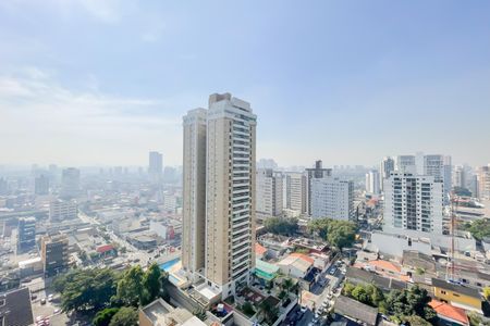 Vista de apartamento à venda com 2 quartos, 120m² em Centro, Osasco