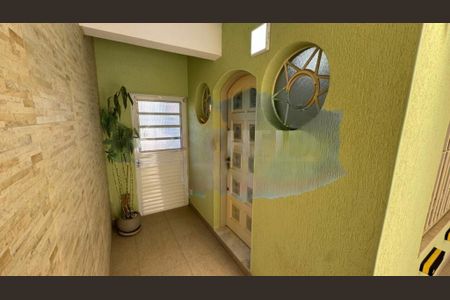 Casa à venda com 136m², 3 quartos e 2 vagas