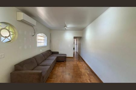 Casa à venda com 3 quartos, 136m² em Jardim Ernestina, São Paulo