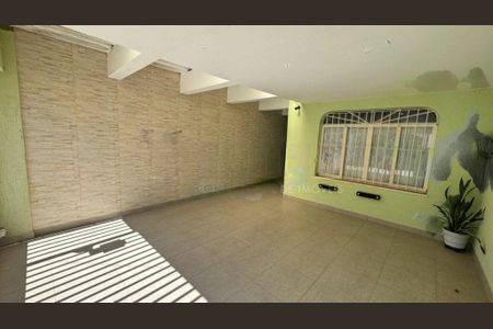 Casa à venda com 3 quartos, 136m² em Jardim Ernestina, São Paulo