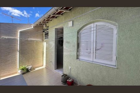 Casa à venda com 136m², 3 quartos e 2 vagas