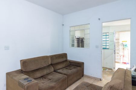 Casa à venda com 70m², 3 quartos e 1 vagaSala