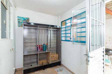 Casa à venda com 70m², 3 quartos e 1 vagaCozinha