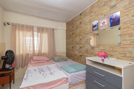 Casa à venda com 70m², 3 quartos e 1 vagaQuarto