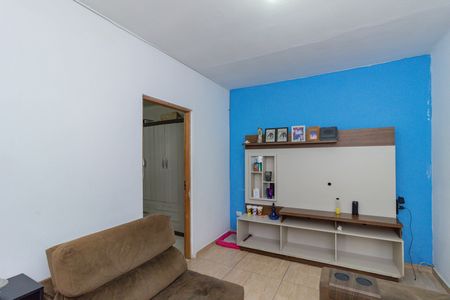 Casa à venda com 70m², 3 quartos e 1 vagaSala