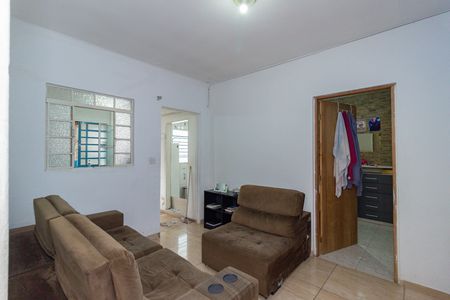 Casa à venda com 70m², 3 quartos e 1 vagaSala