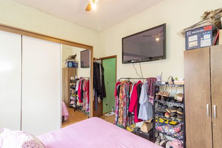 Casa à venda com 70m², 3 quartos e 1 vagaQuarto 2