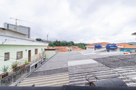 Casa à venda com 70m², 3 quartos e 1 vagaVista Garagem