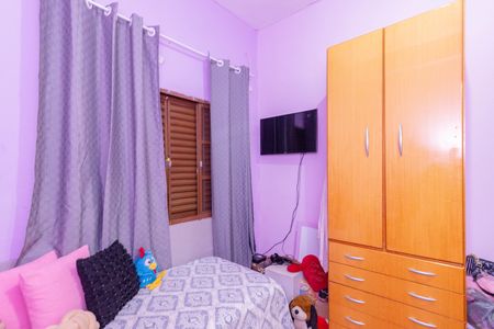 Casa à venda com 70m², 3 quartos e 1 vagaQuarto 1