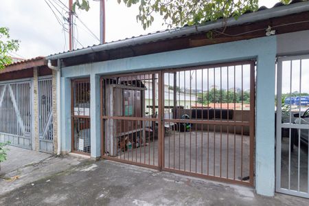 Casa à venda com 70m², 3 quartos e 1 vagaFachada
